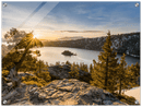Lake Tahoe - Print