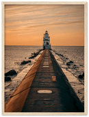 Lighthouse - Print