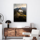 Machu Picchu - Print