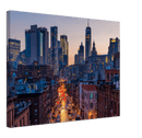 Manhattan View - Print