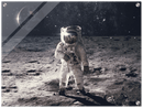 Moon Walk - Print