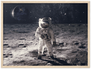 Moon Walk - Print