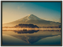 Mount Fuji - Print
