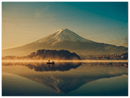 Mount Fuji - Print