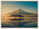 Mount Fuji - Print