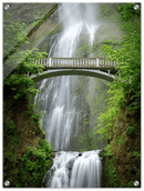 Multnomah Falls - Print