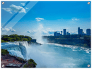 Niagara Falls - Print