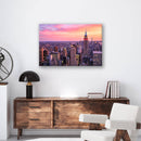 NYC View - Print