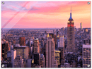 NYC View - Print