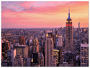 NYC View - Print
