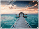 Ocean Pathway - Print