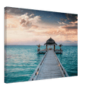 Ocean Pathway - Print