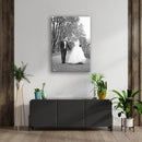 Custom Photo Metal Print – Personalized Metal Wall Art