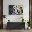 Custom Photo Metal Print – Personalized Metal Wall Art