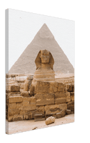 Pyramid of Giza - Print