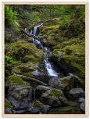 River Flow - Print