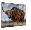 Roaming Yak - Print
