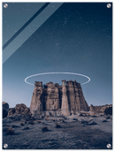 Rock Formation - Print