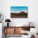 Sedona Moon - Print
