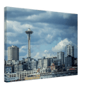 Space Needle - Print