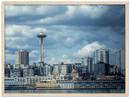Space Needle - Print