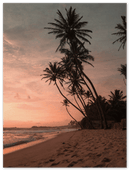 Sri Lanka - Print