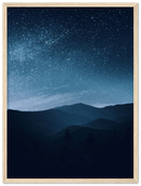 Starry Sky - Print