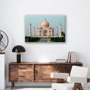 Taj Mahal - Print