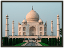 Taj Mahal - Print