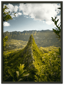 The Big Island - Print