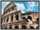 The Colosseum - Print