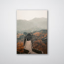 The Great Wall - Print