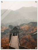 The Great Wall - Print