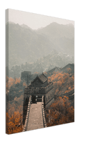 The Great Wall - Print