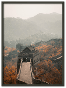 The Great Wall - Print