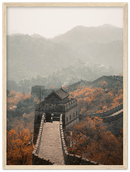 The Great Wall - Print