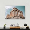 The Parthenon - Print