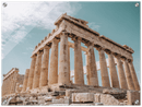 The Parthenon - Print