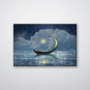 Twilight Oceans - Print