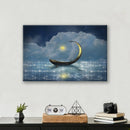 Twilight Oceans - Print