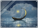 Twilight Oceans - Print