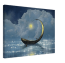 Twilight Oceans - Print