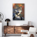 Wolf - Print