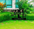 Personalized Garden Metal Stake - Metal Art