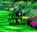 Personalized Garden Metal Stake - Metal Art