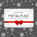 MetalPlex Gift Card