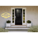 Custom Name Monogram Address Sign Metal Wall Art – Personalized House Number Decor