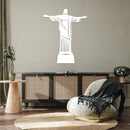 Christ the Redeemer - Metal Wall Art