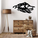 Mount Everest - Metal Wall Art