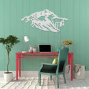 Mount Everest - Metal Wall Art